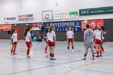 Bild 8 - Budenzauber Lueneburg Damen ueberregional